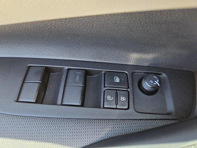 Used 2026 Ice Cap Toyota LE image 18