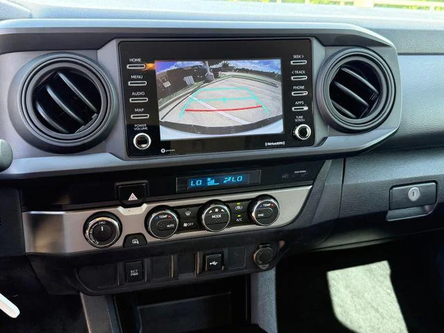 Certified Used 2023 ICE CAP Toyota SR image 20