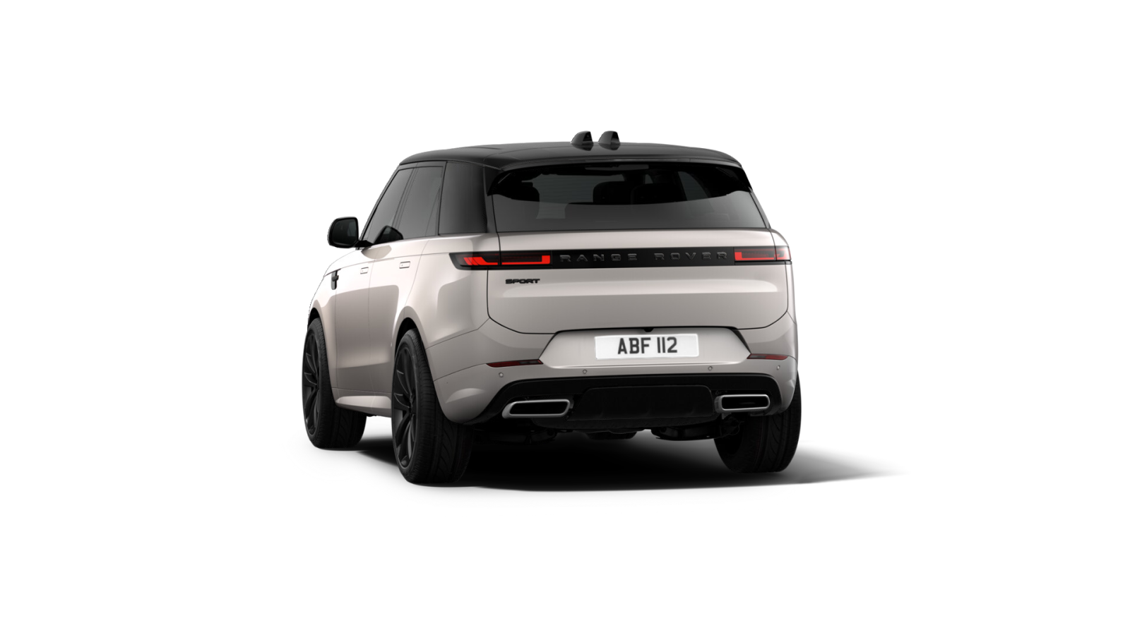 New 2027 Borasco Grey LAND ROVER Dynamic SE 400PS Auto image 2