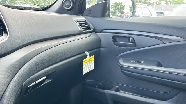 2026 Honda Ridgeline TrailSport - Photo 20