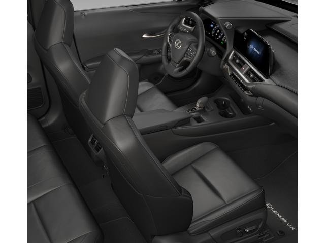 New 2026 Nori Green Pearl Lexus  image 7