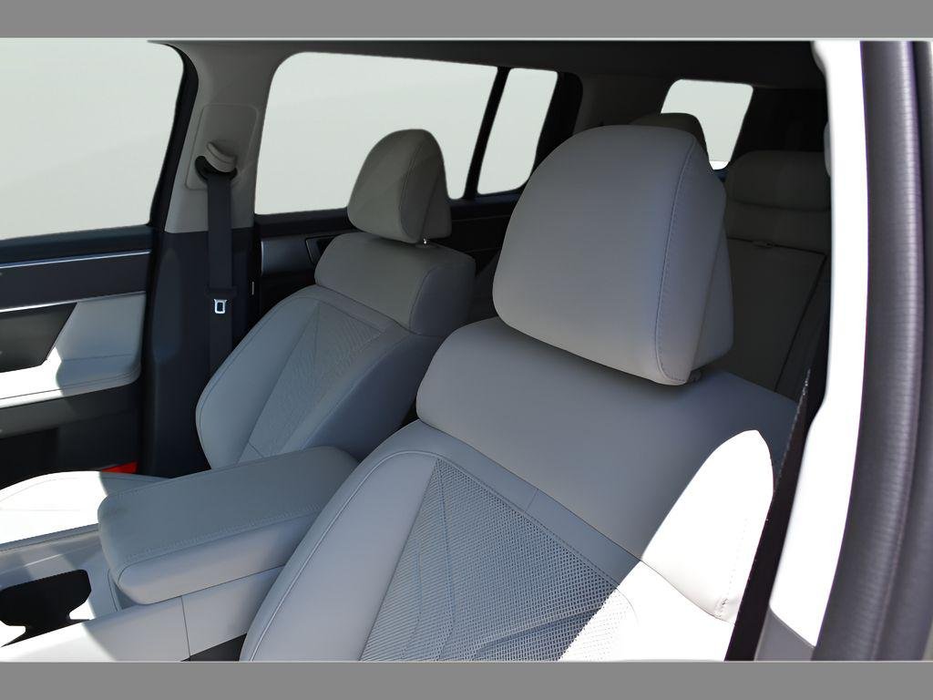 2026 Hyundai Santa Fe SEL - Photo 28