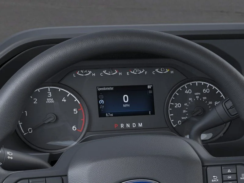 New 2026 White Ford XL image 12