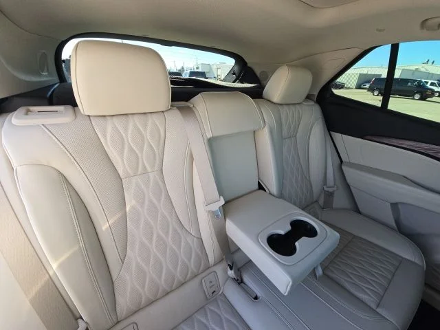Used 2023 Blue Buick Avenir image 17