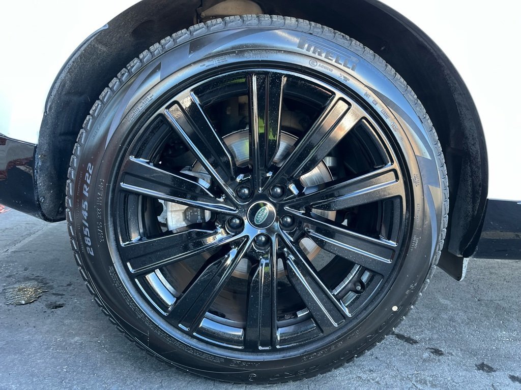 2023 LAND ROVER RANGE ROVER - Image 38