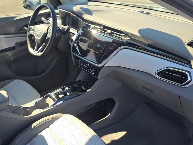2023 Chevrolet Bolt EUV Premier - Photo 21
