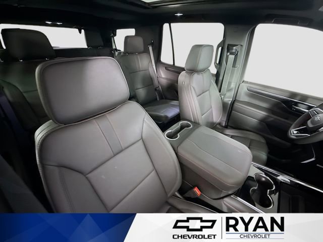 2026 Chevrolet Tahoe RST - Photo 31