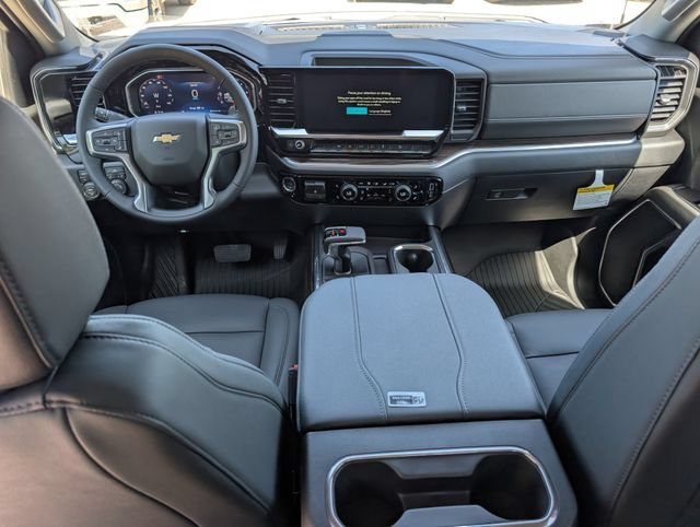 2026 Chevrolet Silverado 1500 LT - Photo 5