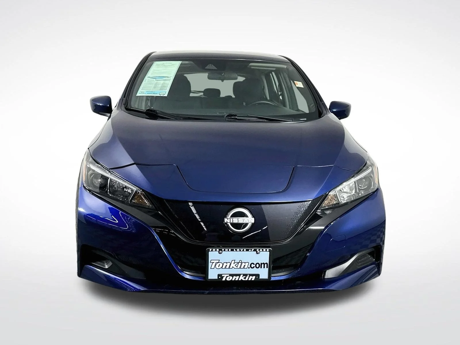 Used 2023 Nissan Leaf S with VIN 1N4AZ1BV9PC556265 for sale in Portland, OR