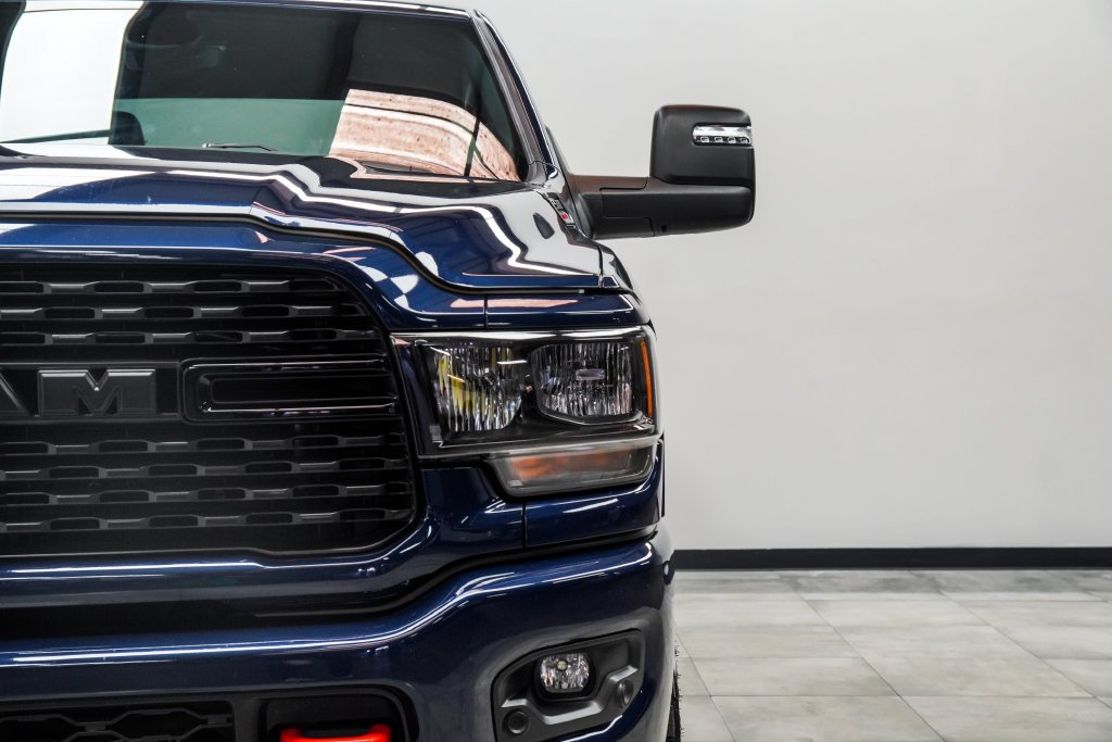 Used 2024 Blue Ram Big Horn image 5