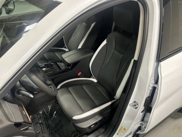 2026 Buick Envision Sport Touring - Photo 11