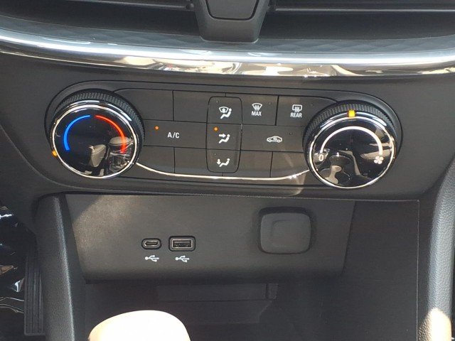 2026 Buick Encore GX Preferred - Photo 21