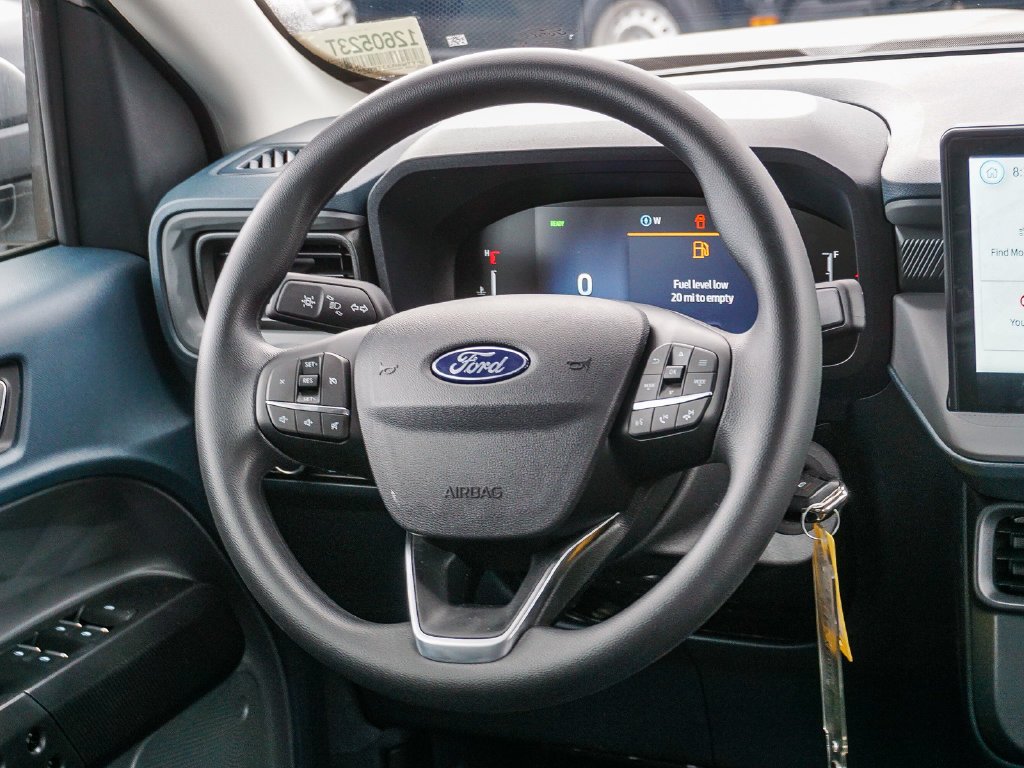 New 2026 Oxford White Ford XL image 16