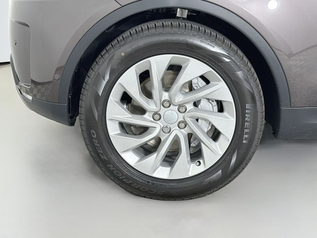 New 2026 Charente Grey Land Rover S image 33