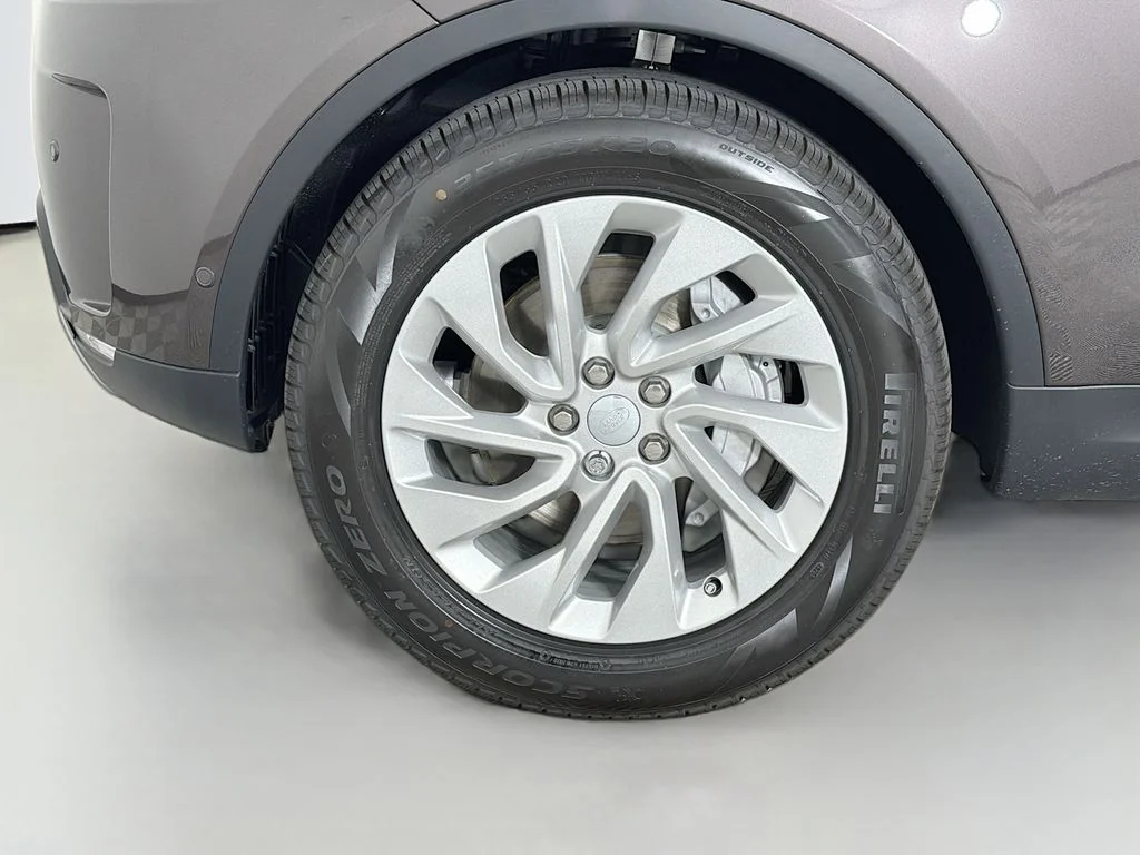 New 2026 Charente Grey Land Rover S image 33