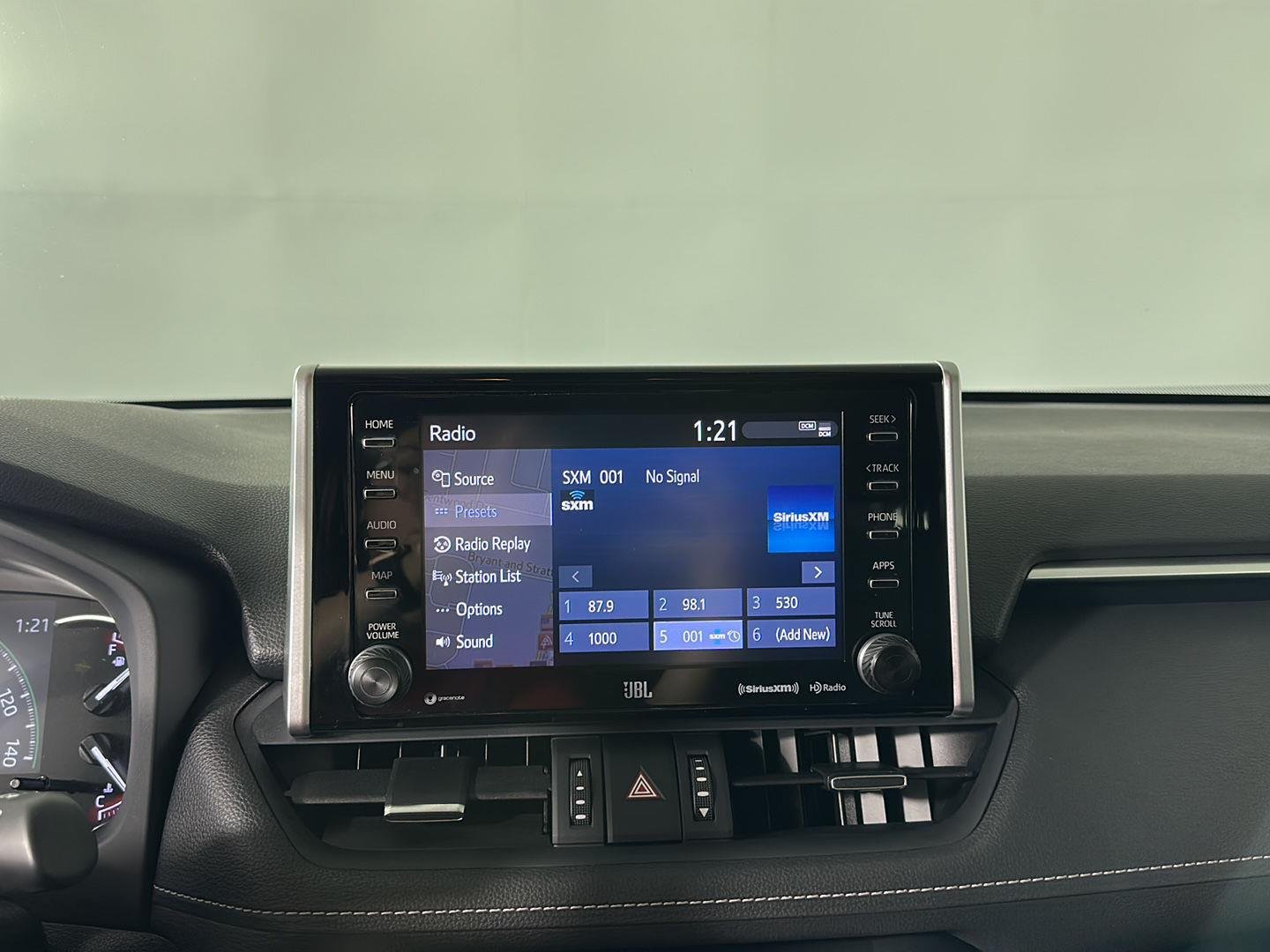 Used 2019 Magnetic Gray Metallic Toyota Limited image 14