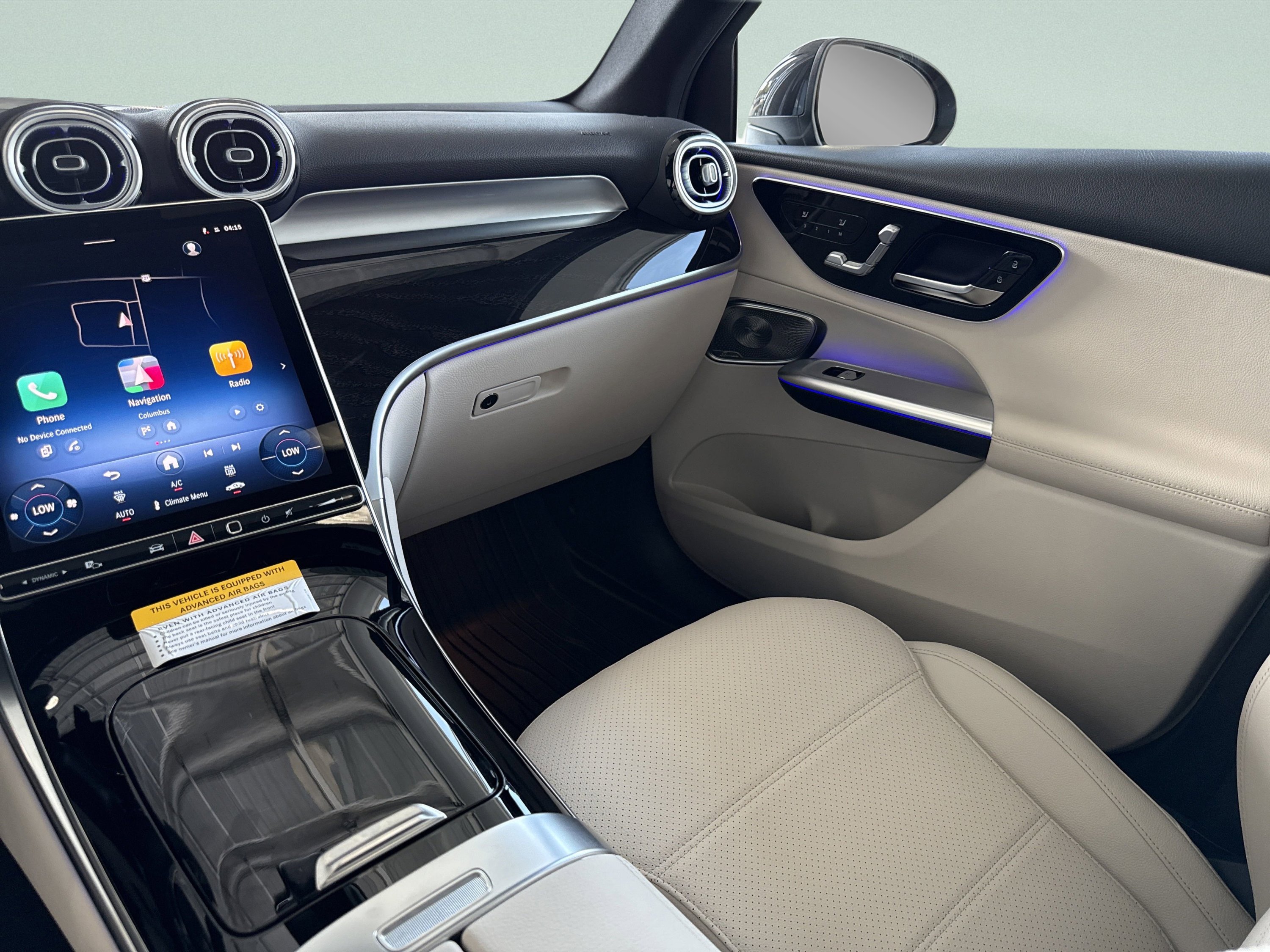 2026 Mercedes-Benz GLC Base - Photo 41
