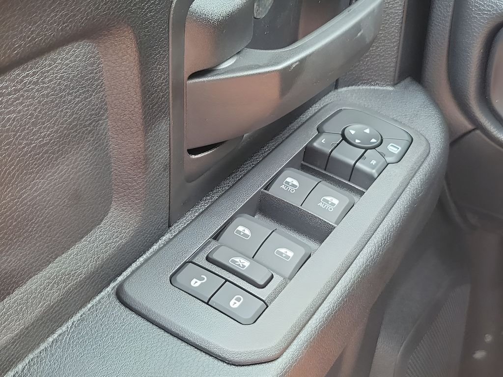 2026 RAM 2500 Tradesman - Photo 33