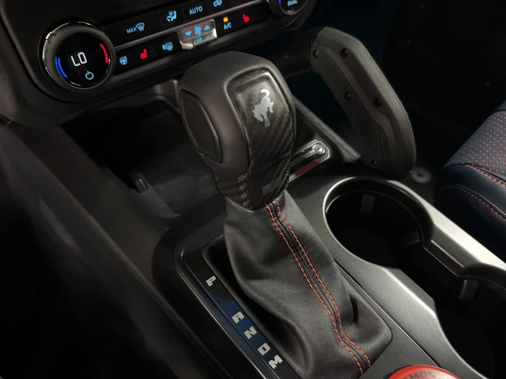 New 2026 Beige Ford Raptor image 27