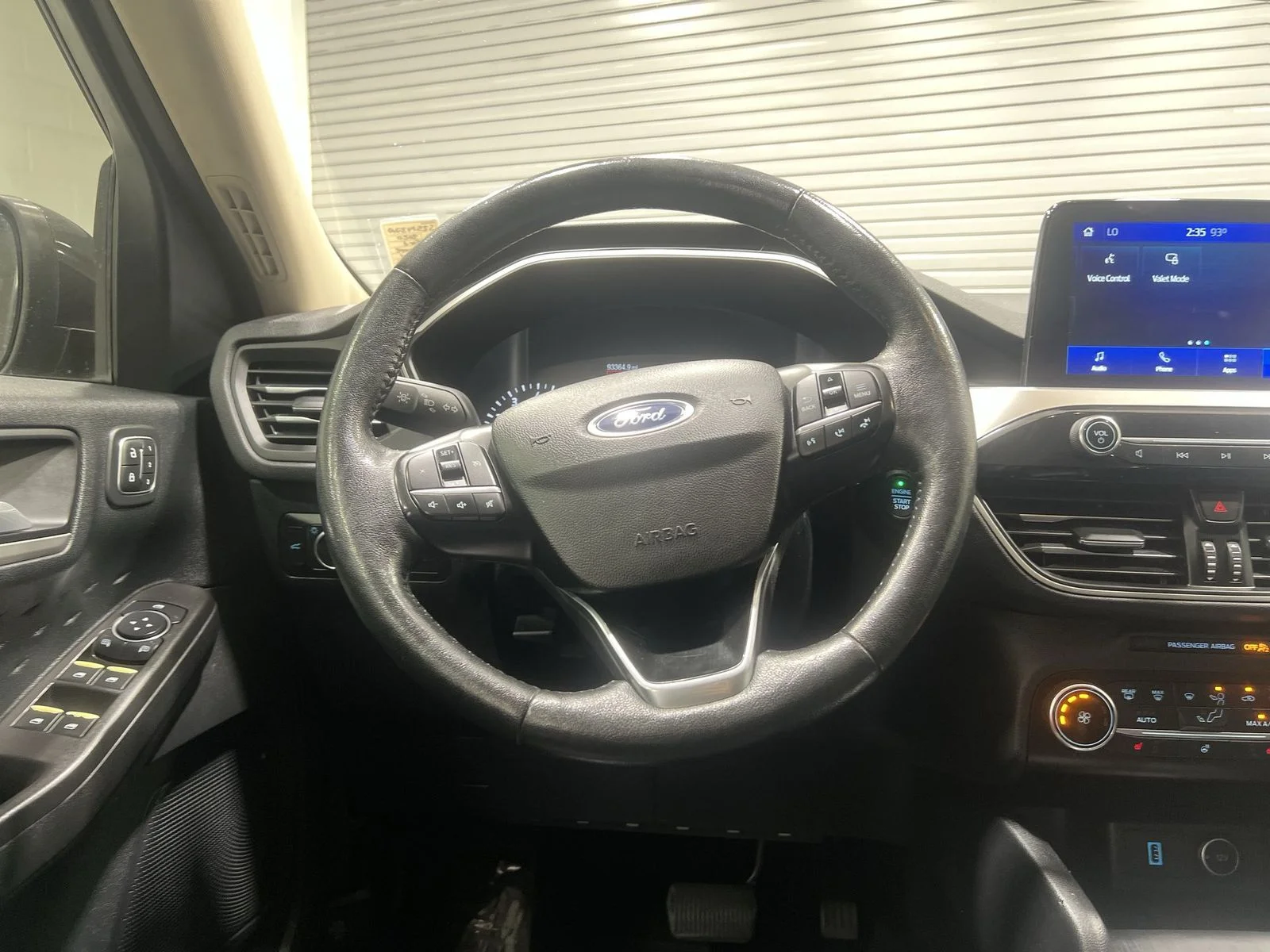 2020 Ford Escape SEL - Photo 14