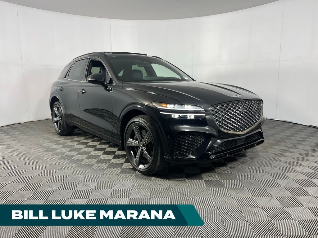 2023 Genesis GV70 3.5T Sport AWD's photo