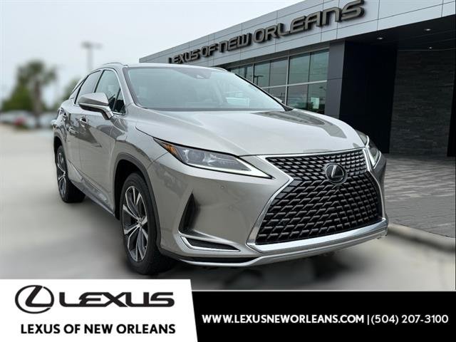 2020 Lexus RX 350 350 FWD's photo