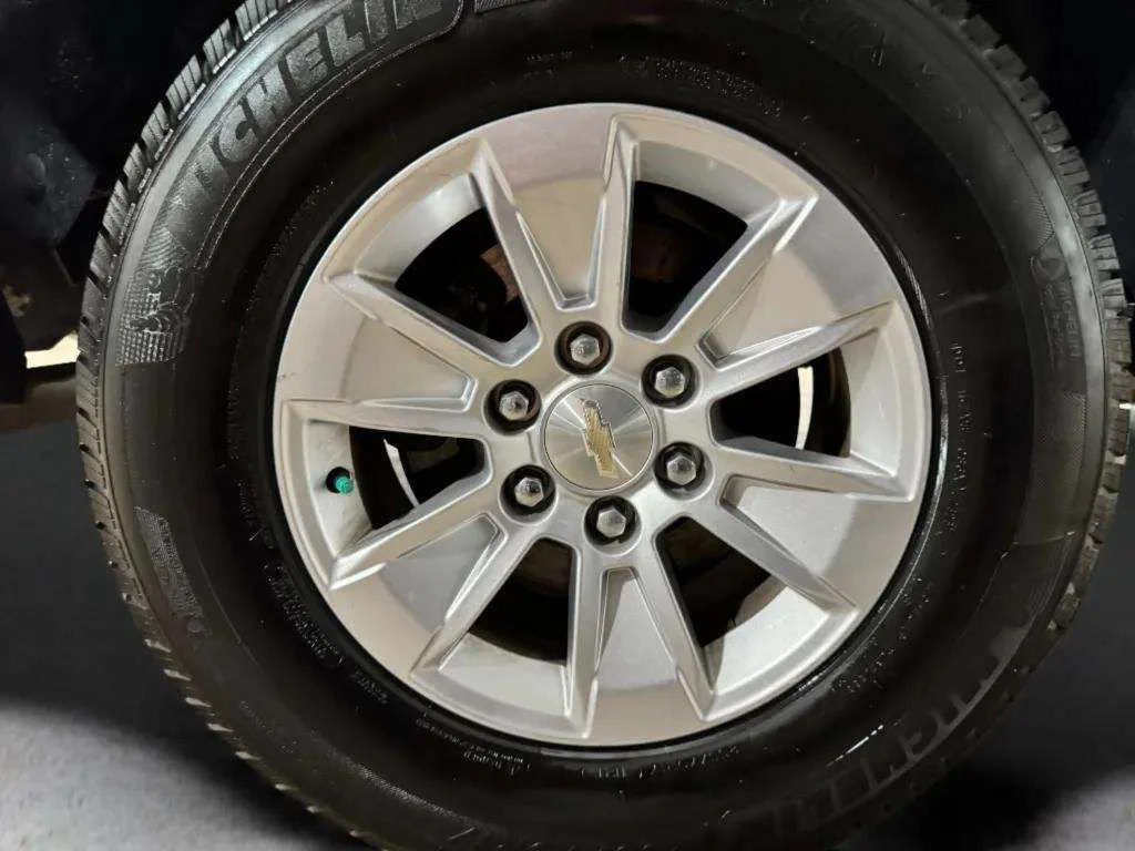 Certified Used 2020 White Chevrolet LT image 27