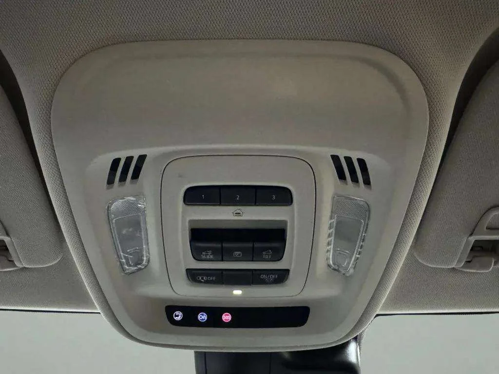2021 Buick Envision Avenir - Photo 23