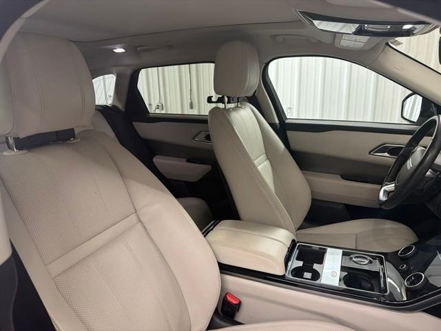 Used 2019 Fuji White Land Rover S image 16