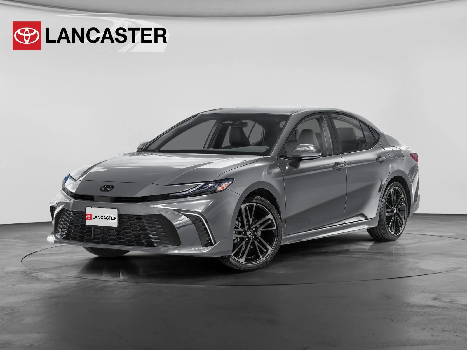 2026 Toyota Camry  XSE