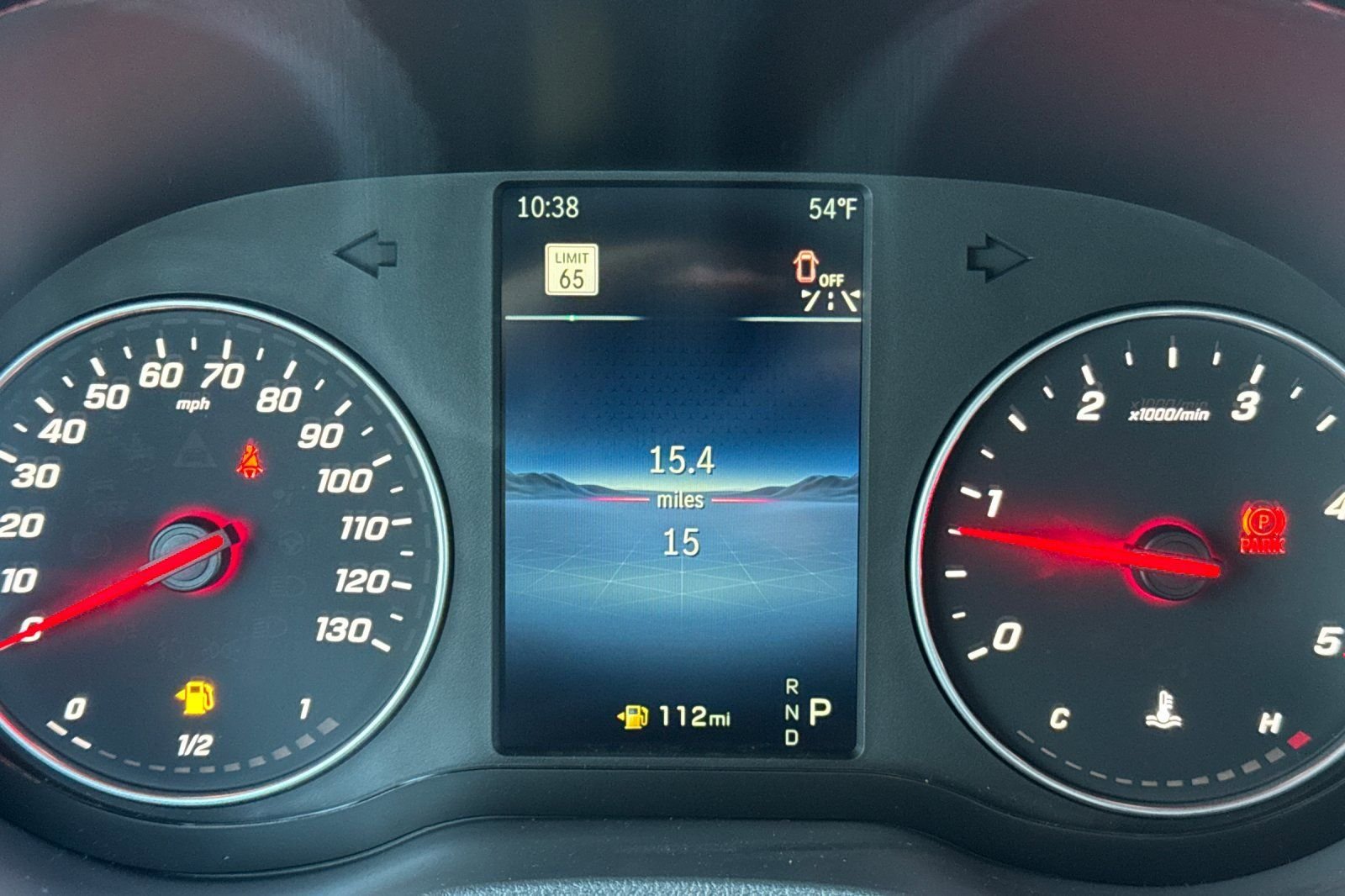 2025 Mercedes-Benz Sprinter Crew Van Base - Photo 27