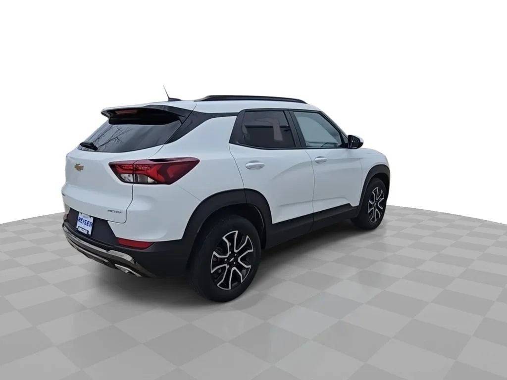 2023 Chevrolet TrailBlazer Activ - Photo 8