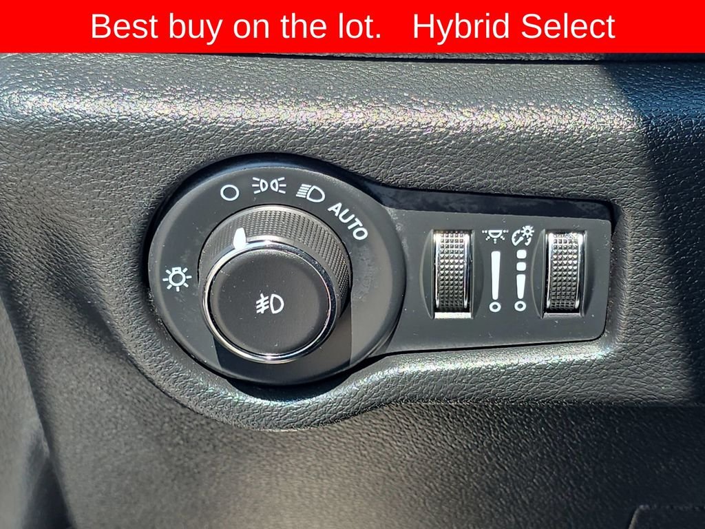 2024 Chrysler Pacifica PHEV Select - Photo 21
