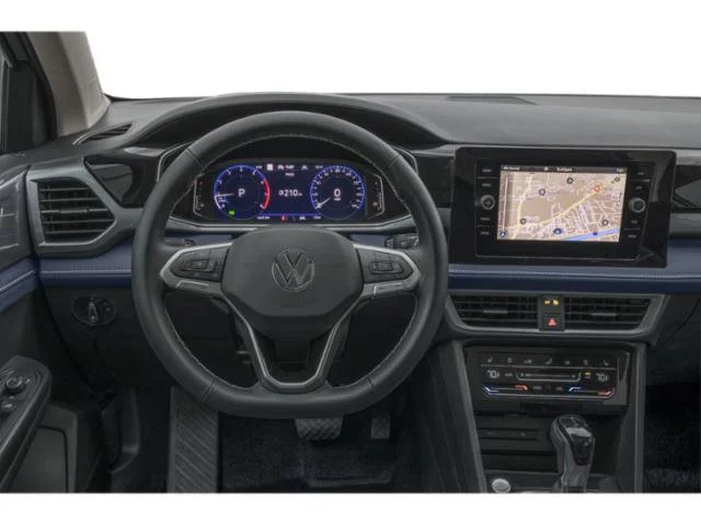New 2026 Monument Gray Volkswagen SEL image 9