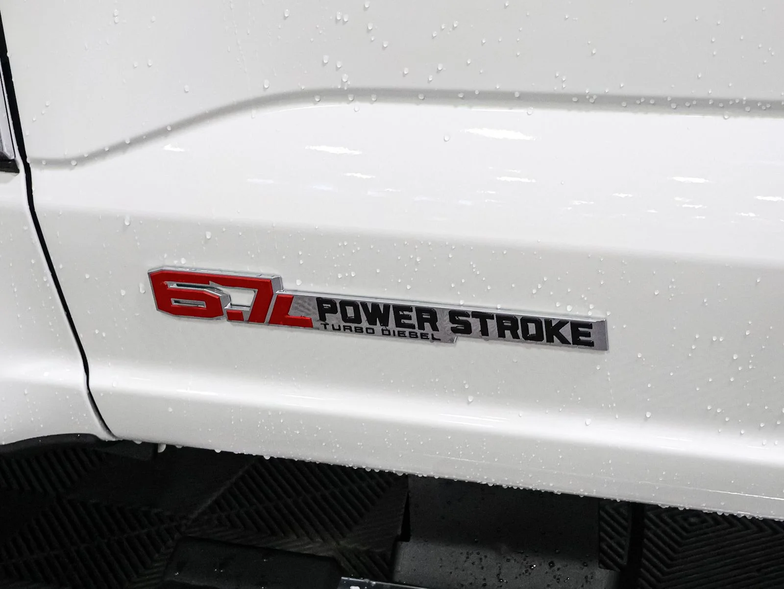 2026 Ford F-350 Super Duty Lariat - Photo 20