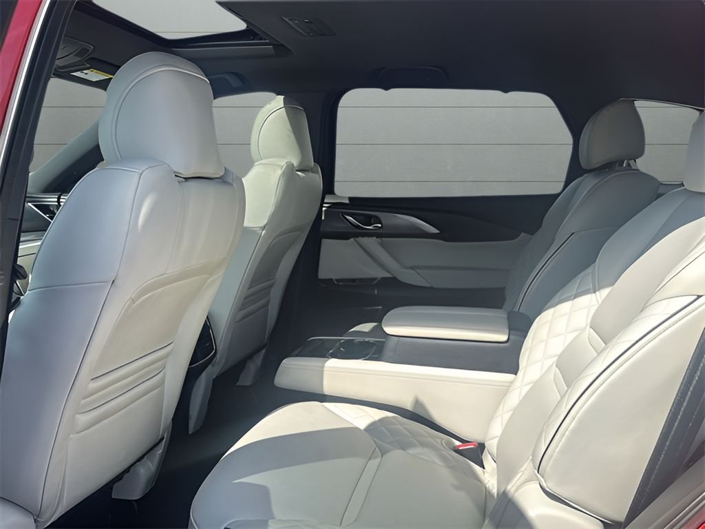2023 Mazda CX-9 Signature - Photo 11