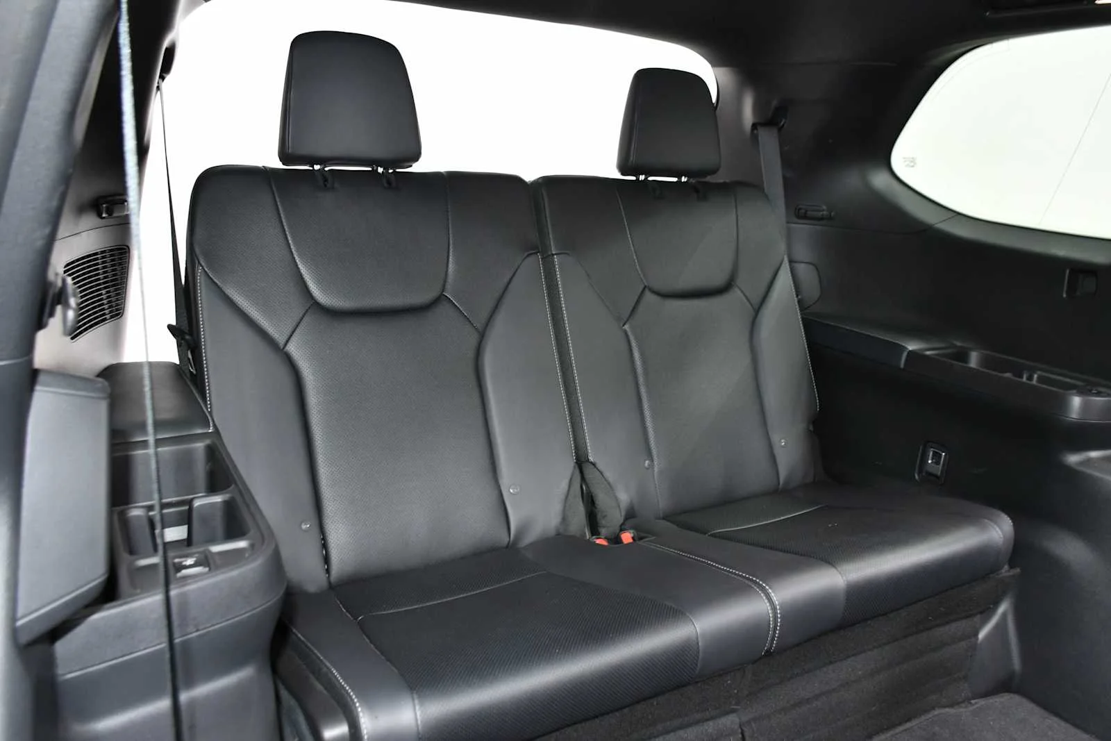 Used 2025 Cloudburst Gray Lexus Premium image 25
