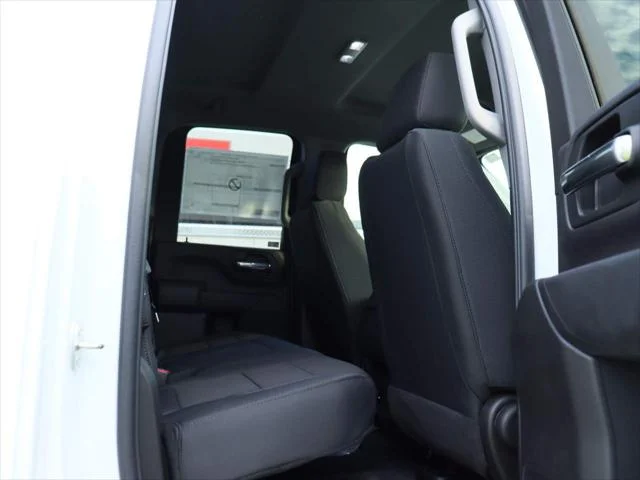 2024 Chevrolet Silverado 3500 HD Work Truck - Photo 15