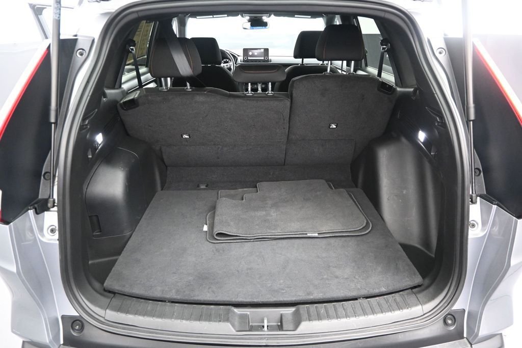 Used 2023  Honda Sport image 11