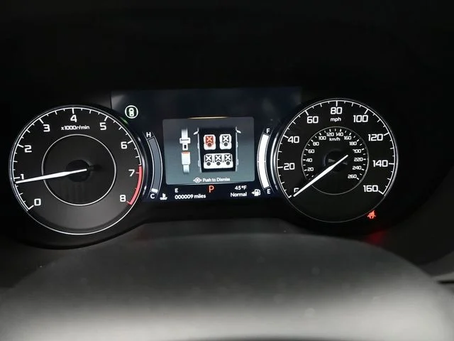 New 2026 Canyon River Blue Metallic Acura Base image 11
