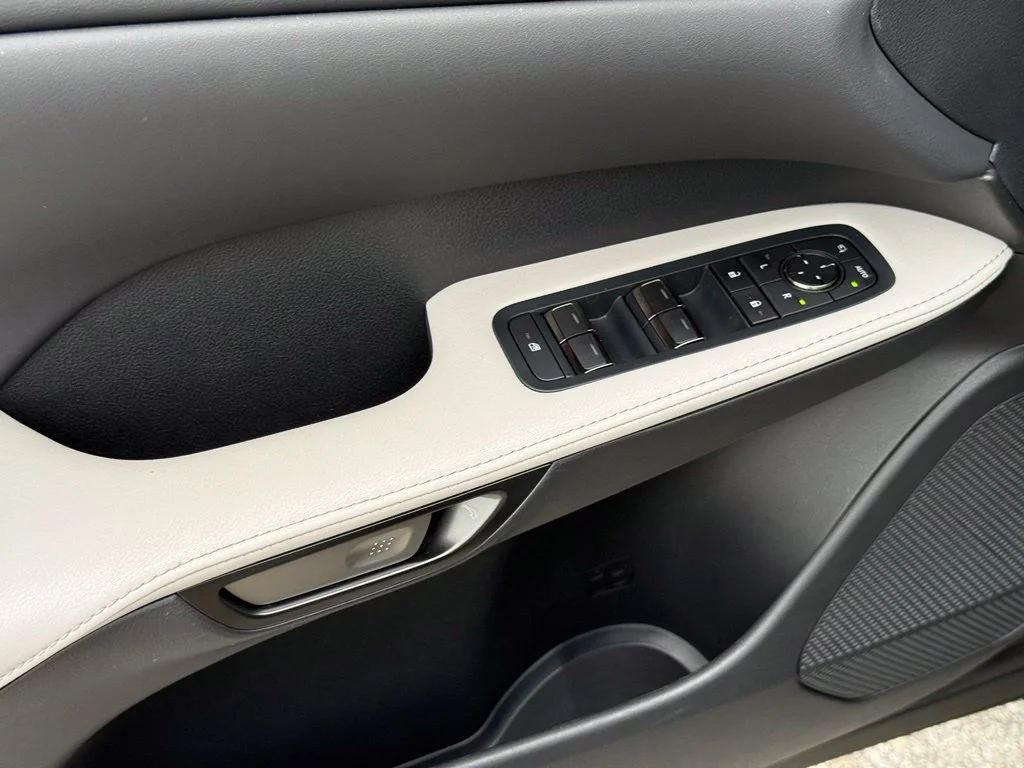 Used 2023 Gray Lexus 350 Premium Plus image 22