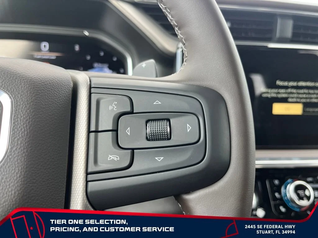 New 2026 Downpour Metallic GMC Denali image 26