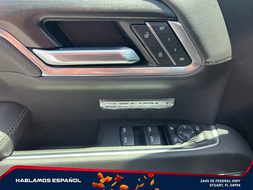 2026 GMC Sierra 1500 Denali - Photo 17