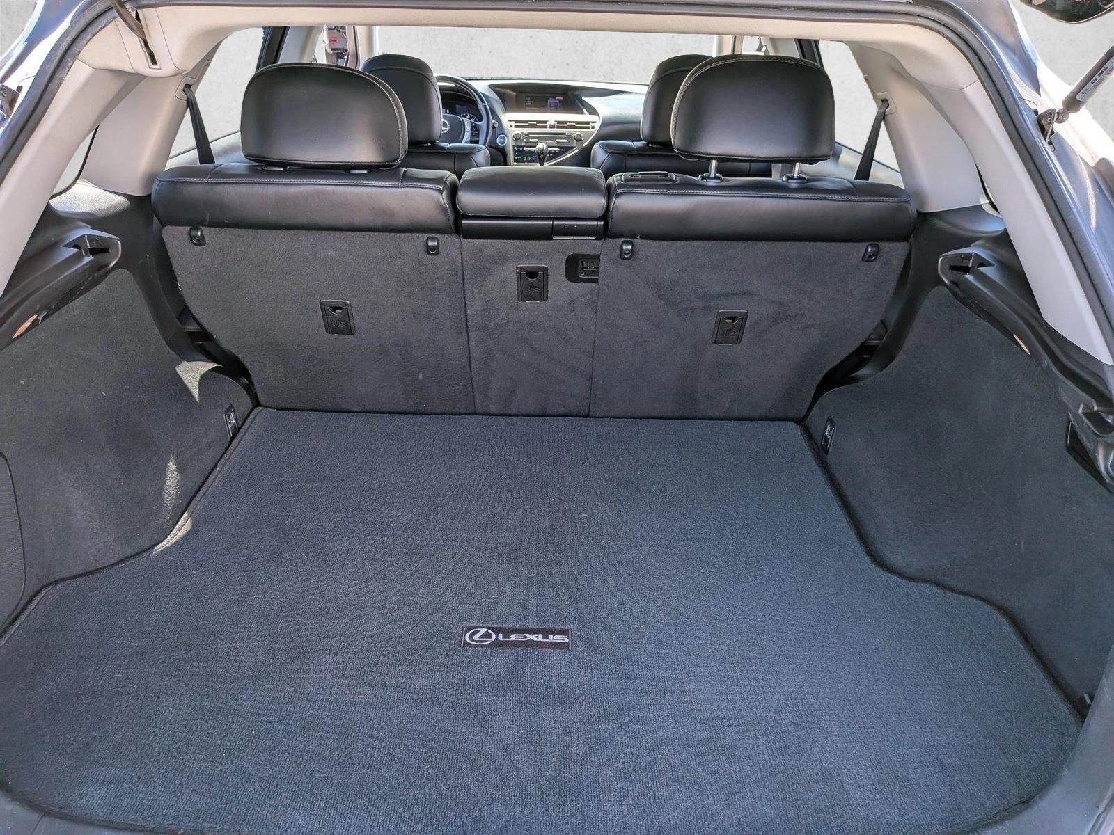 Used 2015 Silver Lining Metallic Lexus  image 6