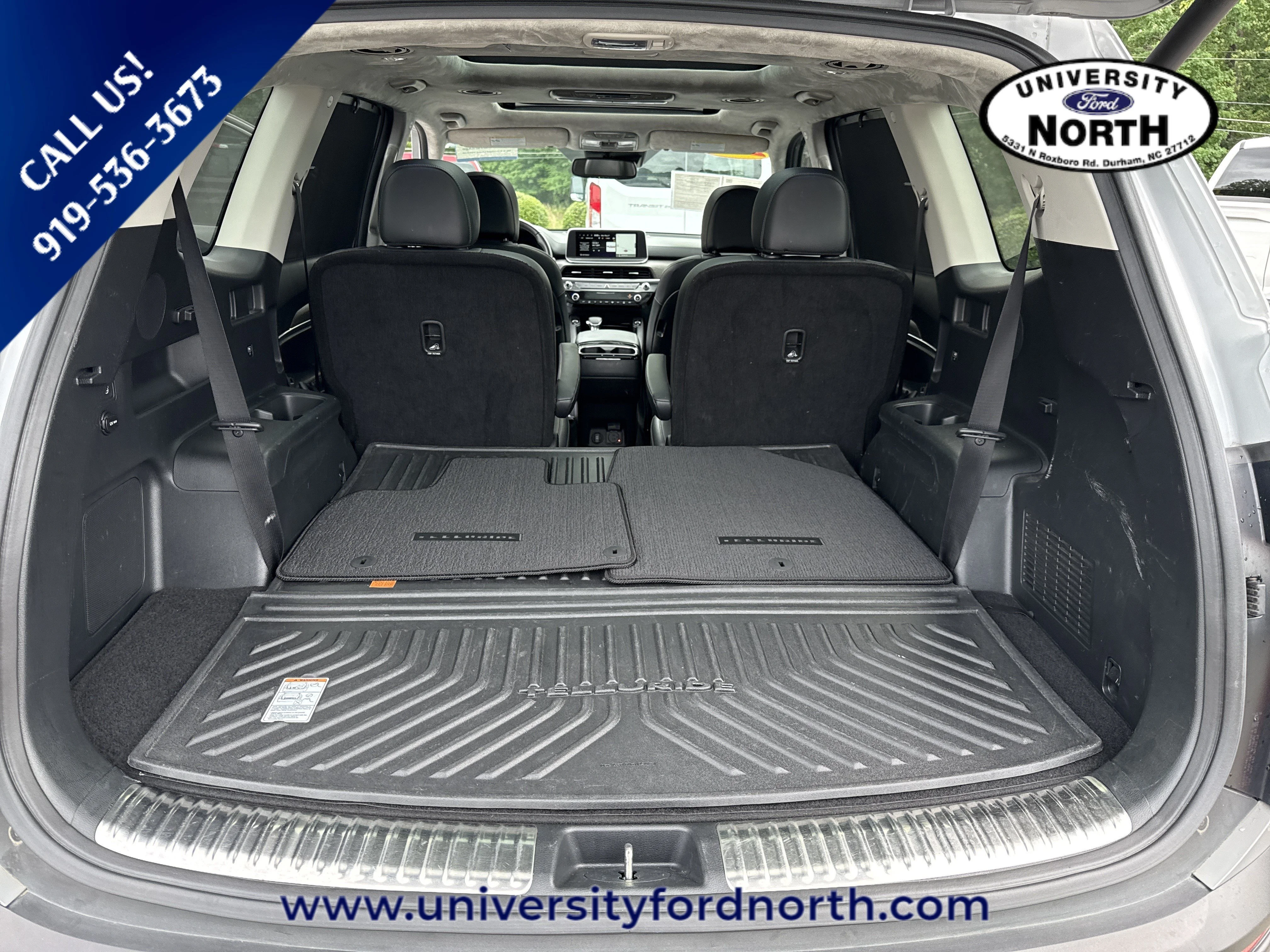 Used 2022 Wolf Gray Kia SX image 50