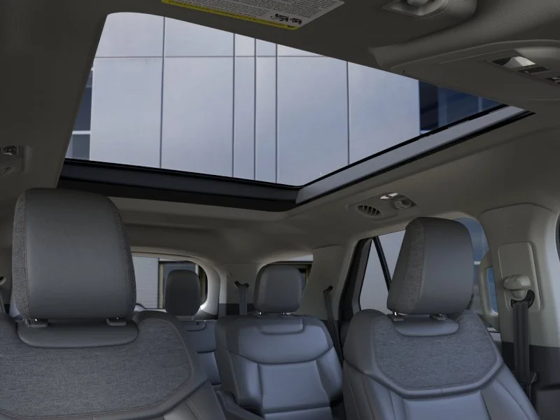 2026 Ford Explorer Active - Photo 46
