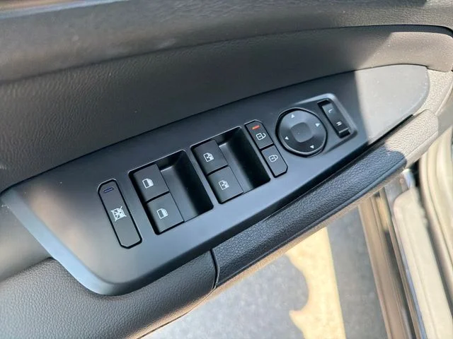 New 2026 Black Kia EX image 18
