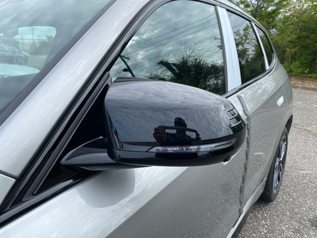 2026 BMW X1 M35i - Photo 14