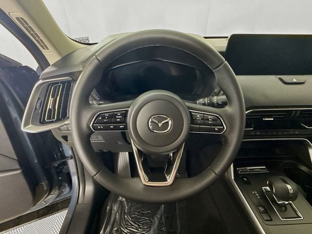 New 2026 Polymetal Gray Metallic Mazda SC AWD image 11