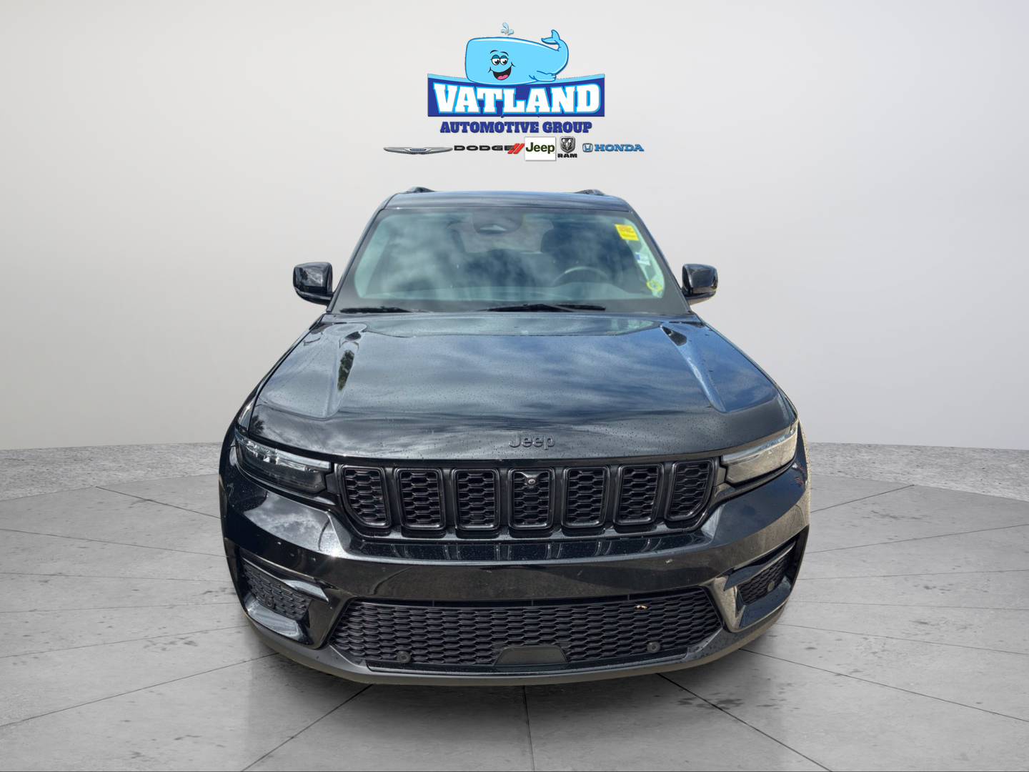 Used 2023 Black Jeep Limited image 8